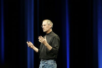 Steve Jobs Of Inbound Marketing