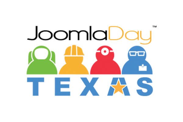 50% Discount for Tickets to Joomla Day Texas 2018
