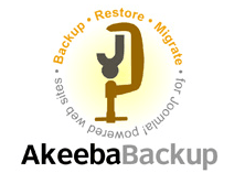 Akeeba Backup