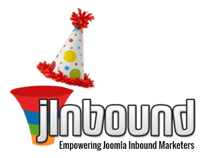celebrate the launch of jInbound