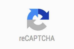 reCaptcha for jInbound