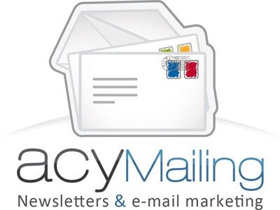 acymailing plugin for jInbound