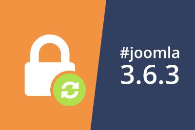 What to Know About Updating to Joomla 3.6.3