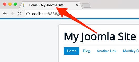 joomla tips