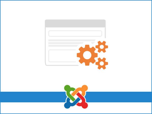 New Class: How to Build Joomla Components