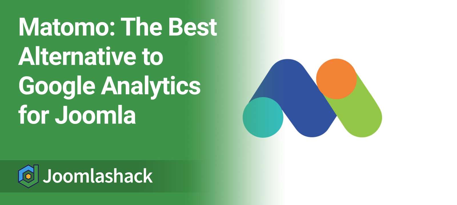 Matomo: The Best Alternative to Google Analytics for Joomla
