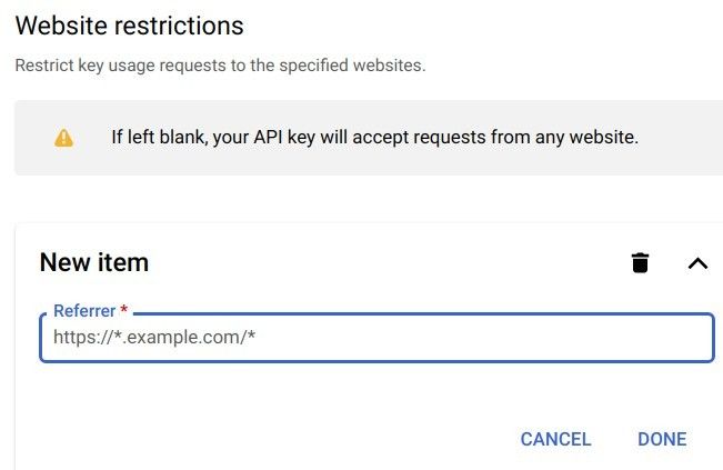 28 How To Use Google Api Key In Javascript