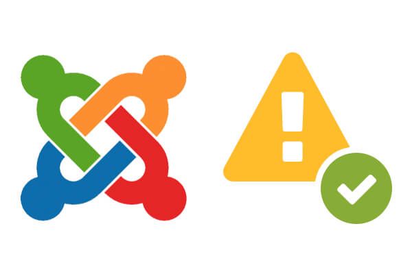 How to Fix the "Cannot write to log file" Error in Joomla