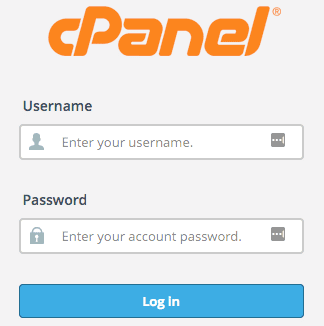 How to Manually Install Joomla Using cPanel