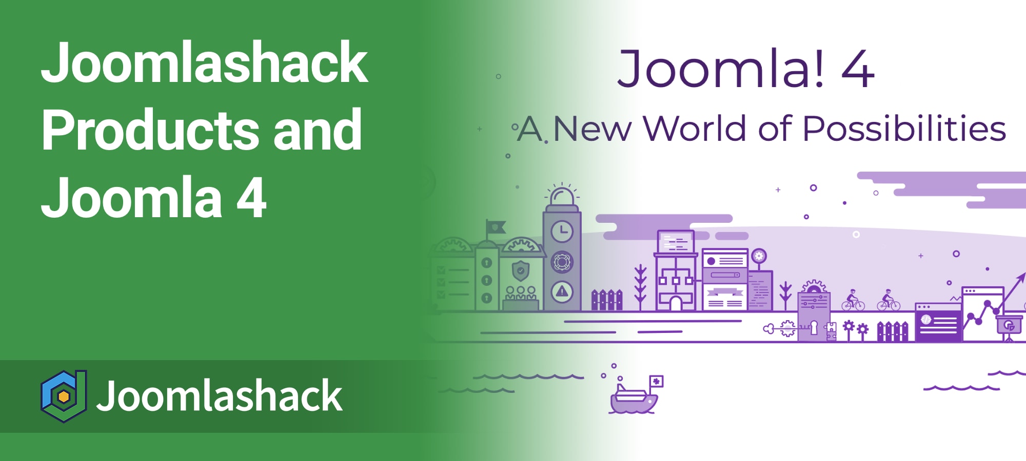 Joomlashack Products and Joomla 4