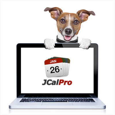 The JCal Pro Calendar is Moving to Alledia