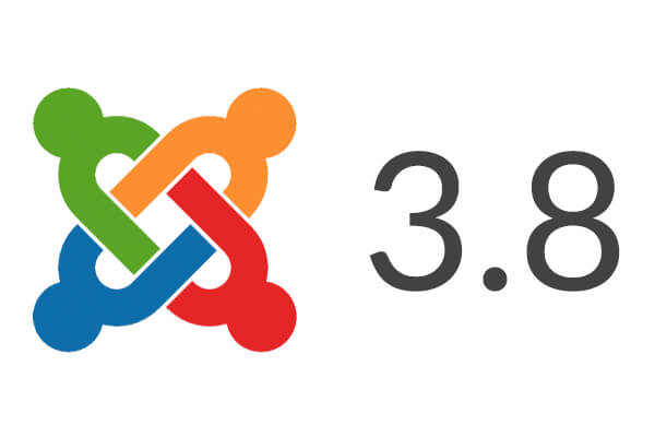 What's New in Joomla 3.8?