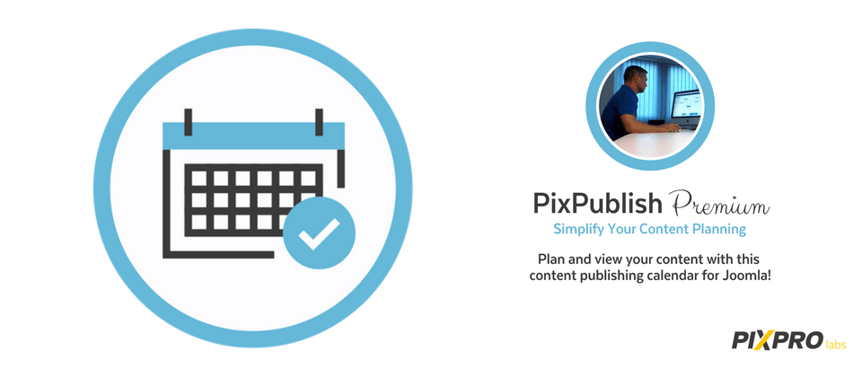 pix publish