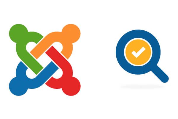 Joomla and OSMeta logos