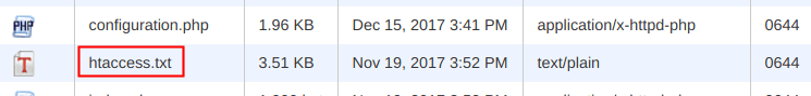 04 htaccess txt file