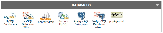 02 find mysql databases