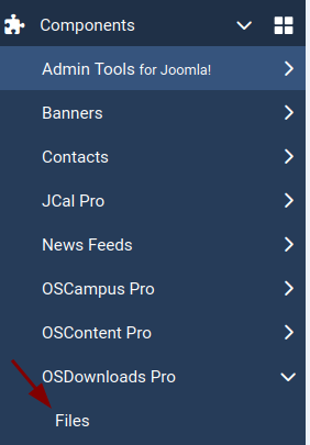 the osdownloads pro files link