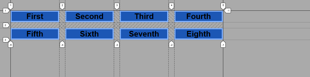 CSS Grid #13: The auto-fill and auto-fit Keywords in CSS Grid