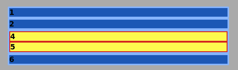 CSS Grid #17: Nesting Grids