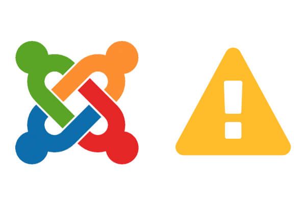 Joomla: Updates Table Doesn't Exist