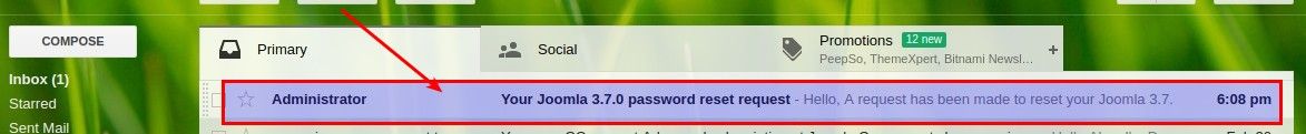 09 password reset email subject