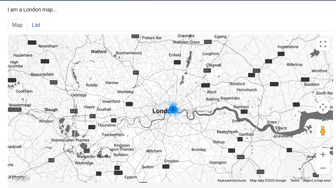 masik www map style