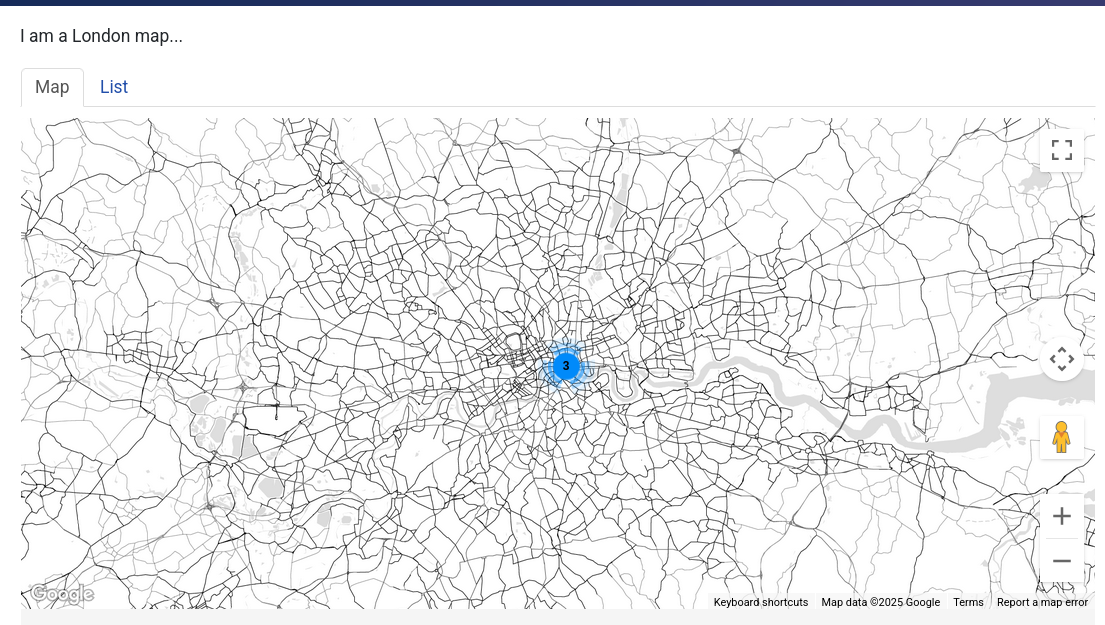 monomap map style