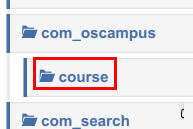 Click course