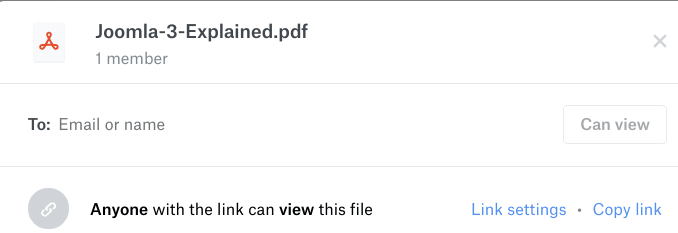 anyone with link can view the file