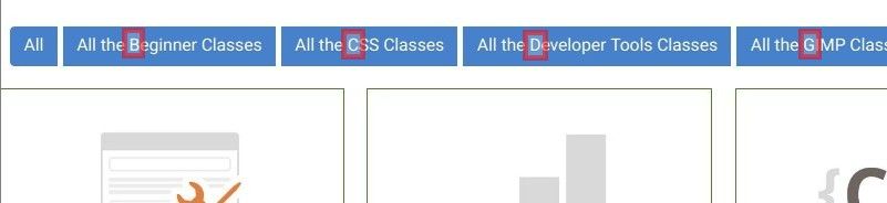 the pathways have been ordered alphabetically by titles