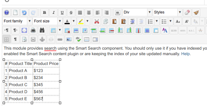 02 sheet imported in jce