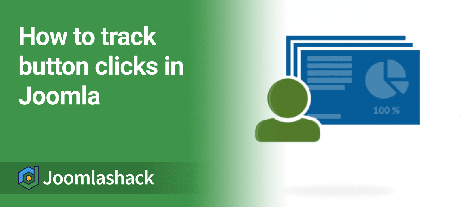 How to Track Button Clicks in Joomla with Shack Analytics Pro