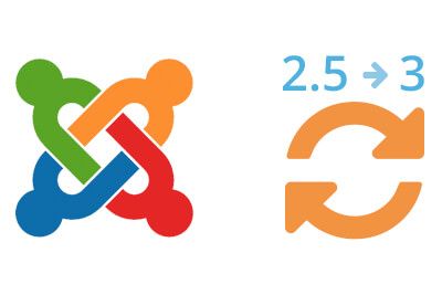 How to Update From Joomla 2.5 to Joomla 3