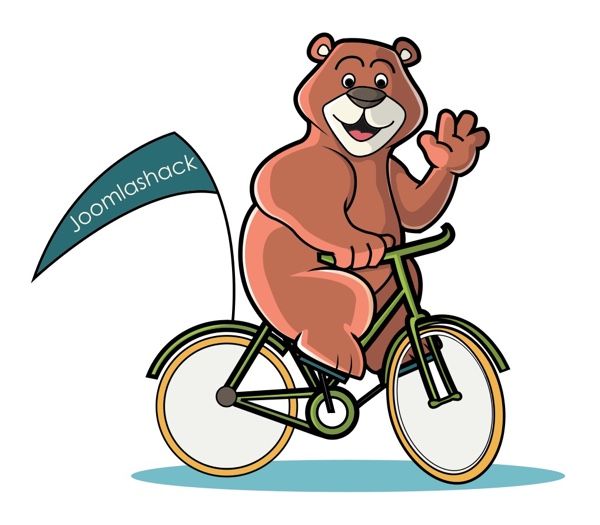 bear mascot idea