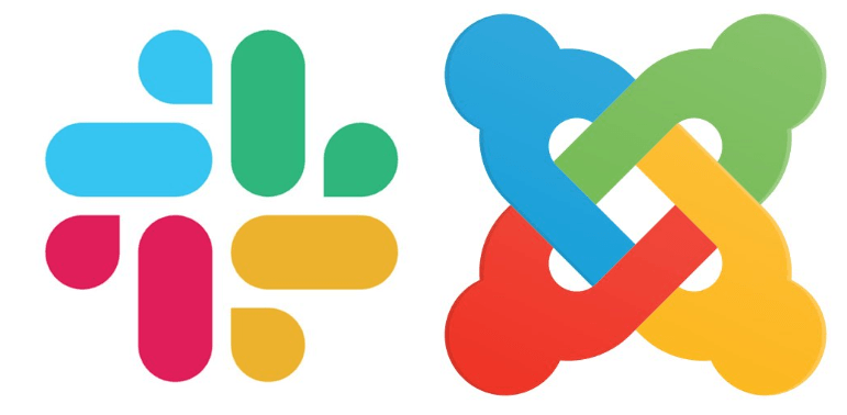 slack joomla