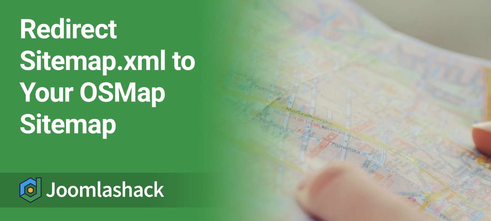 How to Redirect Sitemap.xml to Your OSMap Sitemap