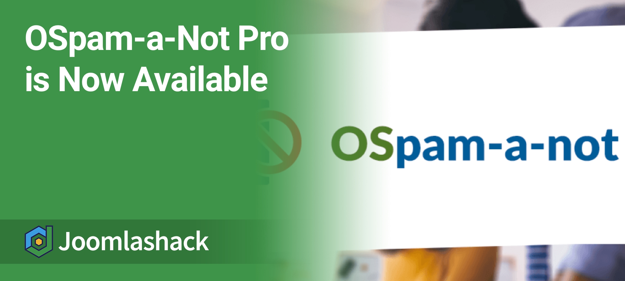 OSpam-a-Not Pro is Now Available