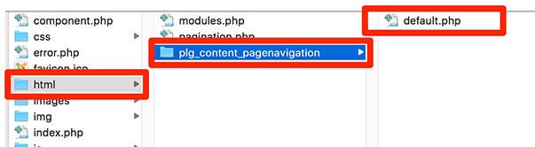 How to Create Template Overrides for Joomla Plugins