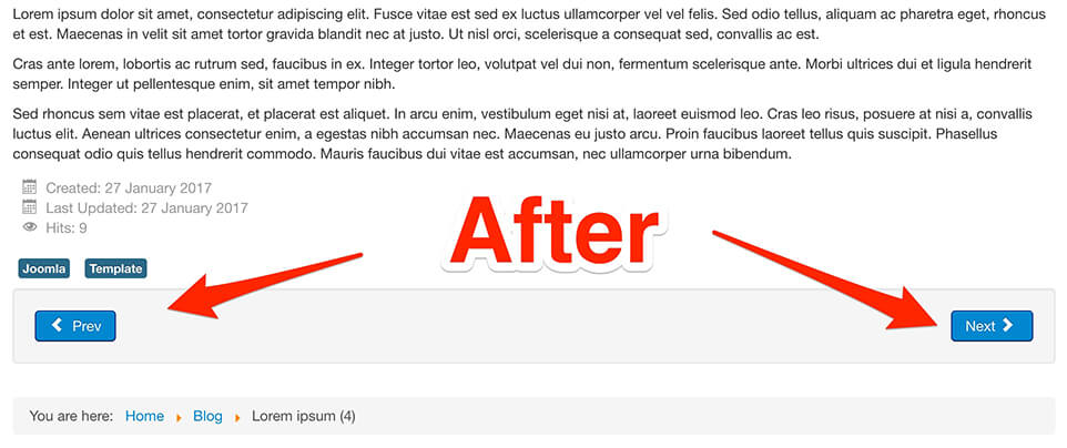 How to Create Template Overrides for Joomla Plugins