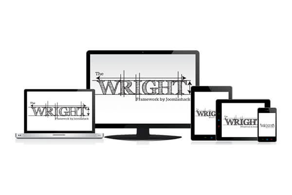 Wright Now Supports Joomla Update System