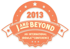 J and Beyond 2013 Design