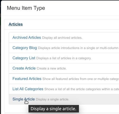 click articles single article