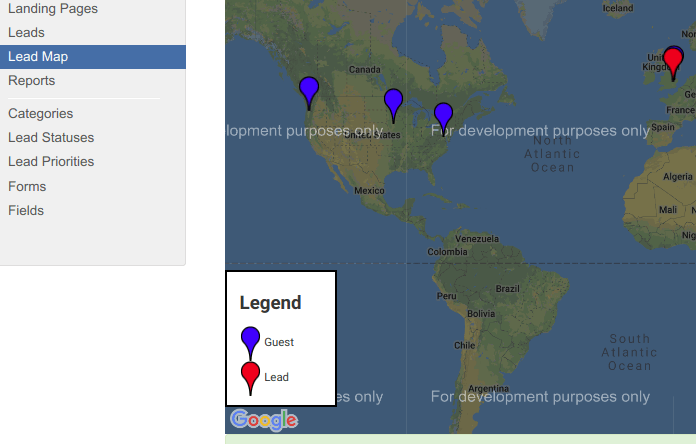 01 lead map with ip addresses