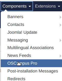 components > oscampuspro