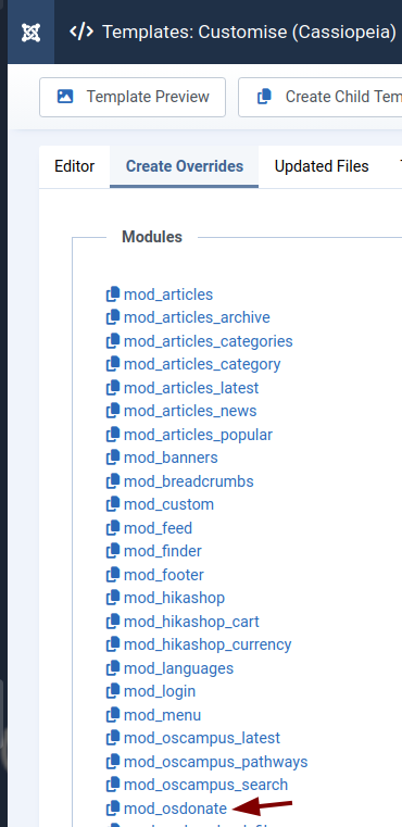 the mod_osdonate link