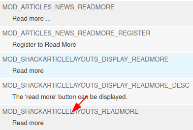 How to Customize the 