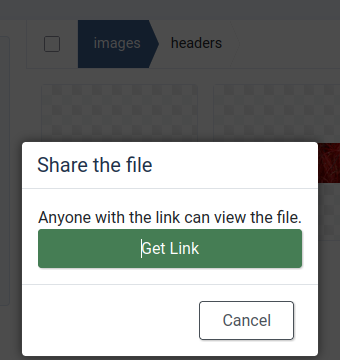 copy link to clipboard