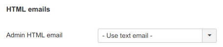 use text email