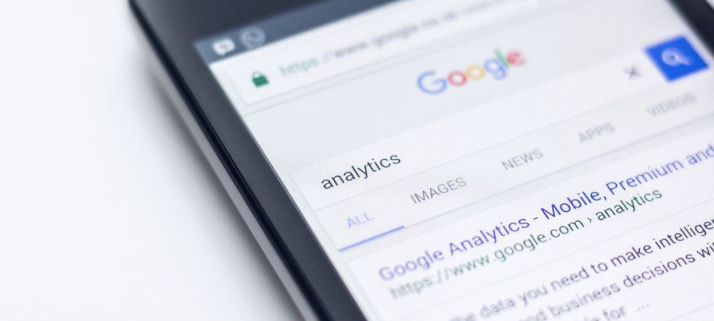 How to Track Shack Forms Submissions with Google Analytics