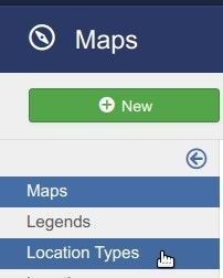 go to location types